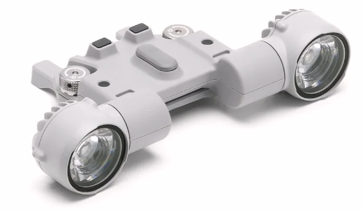 DJI AL1 Spotlight for Matrice 4 Series Enterprise Drone