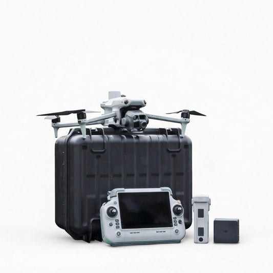 DJI Matrice 4T Thermal Enterprise Drone
