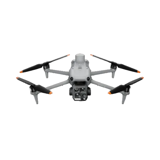DJI Matrice 4E Precision Mapping & Surveying Bundle