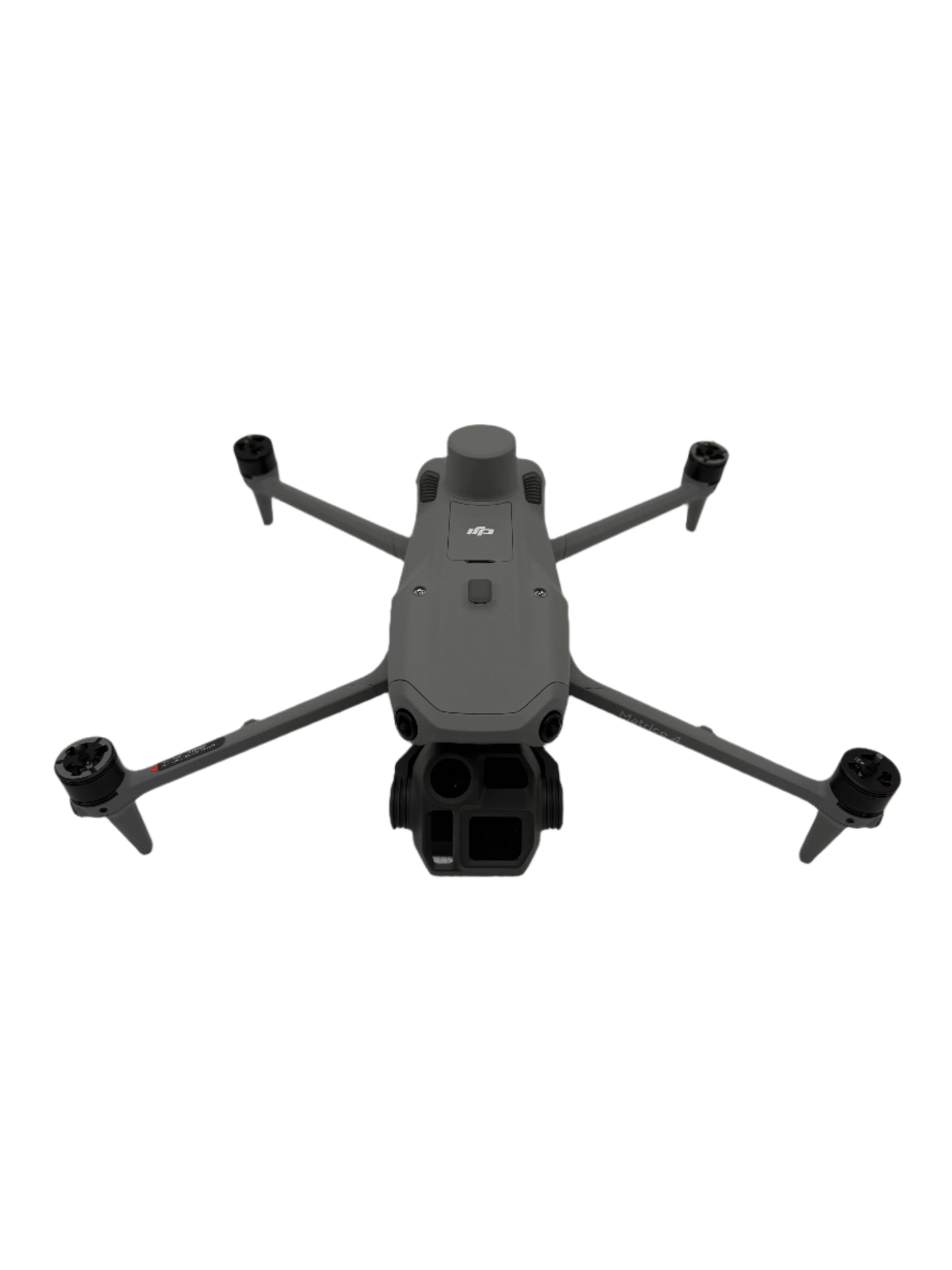 DJI Matrice 4E Precision Mapping & Surveying Bundle