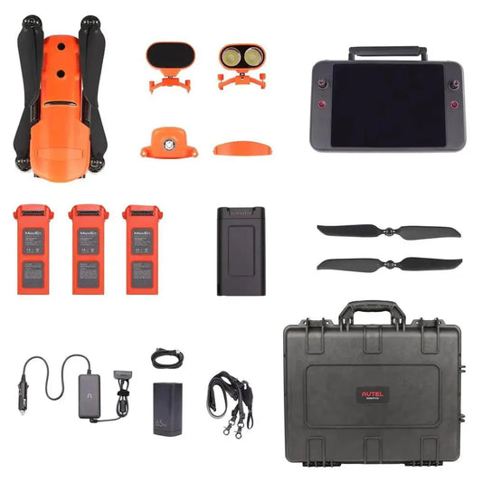 Autel Evo II Dual 640T Enterprise Drone V3