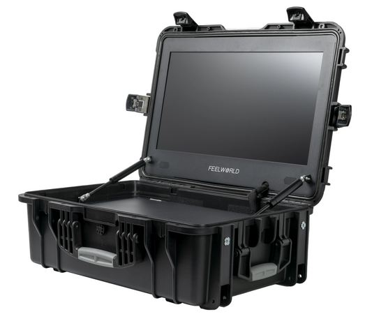 Covert Tactical Vision 21.5” Field Monitor