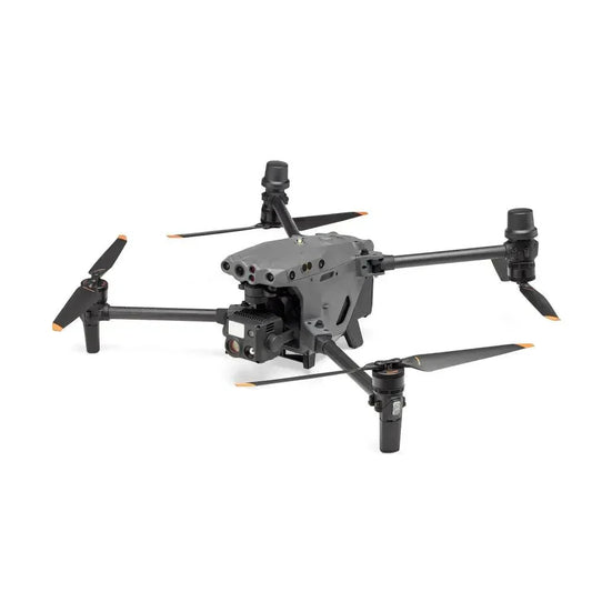DJI Matrice 30T Thermal Hog Control Bundle