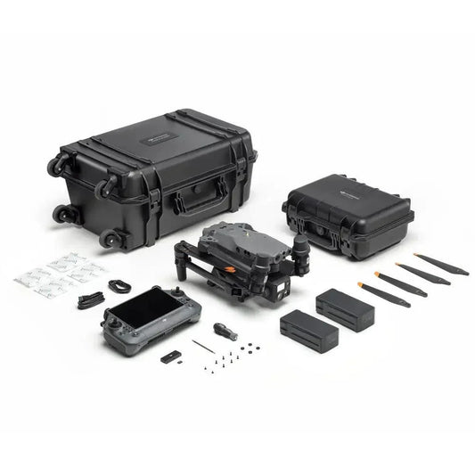DJI Matrice 30T Rugged Tactical Kits